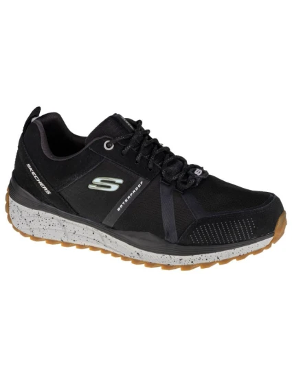 Skechers Equalizer 4.0 Trail Trx 237025-BLK black 42,5 Skechers Equalizer 4.0 Trail Trx 237025-BLK black 42,5