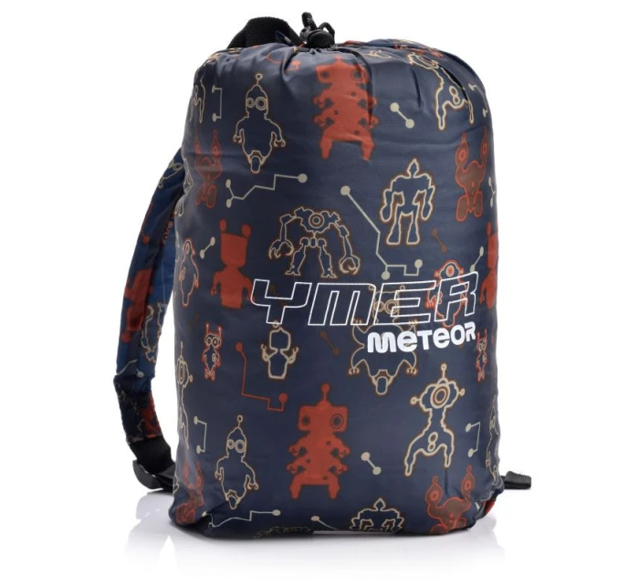 Spací vak Meteor Ymer Robot