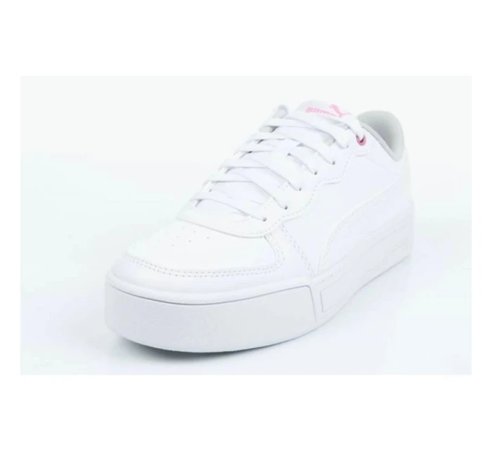 Dievčenské športové topánky Skye PS Jr 375767 01 - Puma