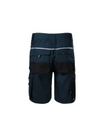 Rimeck Ranger M MLI-W0602 šortky námornícka modrá