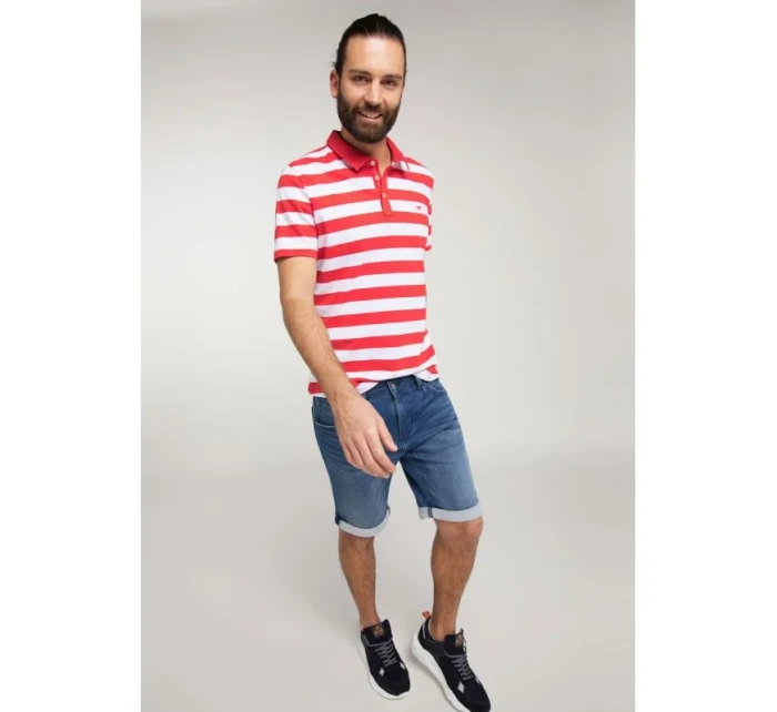 Tričko Mustang Pablo Polo M 1009494 11671