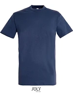 SOL'S Regent Tričko 25.1380 denim