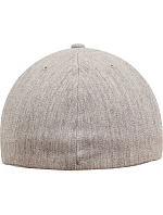 6 panelová kšiltovka heather grey model 22412207 - Flexfit 6 panelová kšiltovka heather grey model 22412207 - Flexfit
