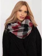 Komin AT KM model 20692056 czarno czerwony - FPrice Komin AT KM model 20692056 czarno czerwony - FPrice