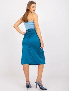 Sukňa WN SD 1705.86 námorné