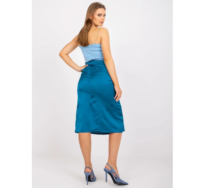 Sukňa WN SD 1705.86 námorné Sukňa WN SD 1705.86 námorné