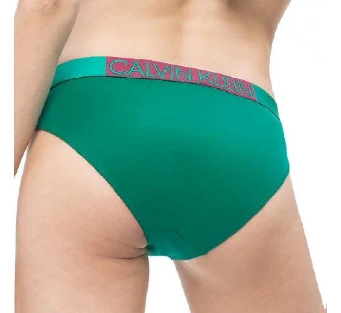 Dámske bikiny KW0KW00659-307 - Calvin Klein