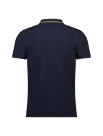 Pánská polokošile model 21951723 NAVY RM MEN 254 tmavě modrá - Canadian Peak