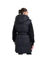 Dámská vesta W WAW25TVJA 20S černá  model 22030025 - 4F