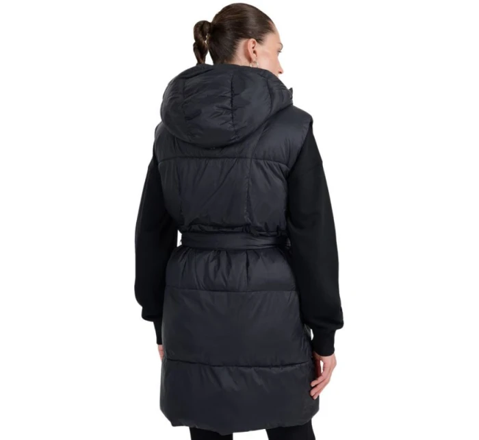 Dámská vesta W WAW25TVJA 20S černá  model 22030025 - 4F