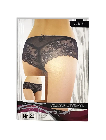 Dámské kalhotky model 5837052 - Modo Dámské kalhotky model 5837052 - Modo