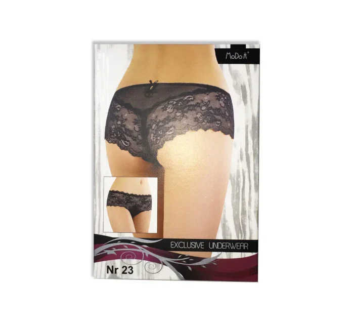 Dámske nohavičky M023