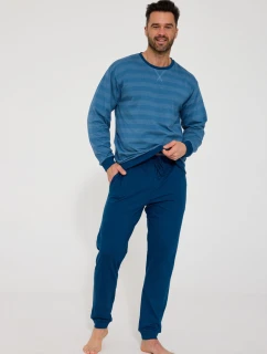 PÁNSKE PYŽAMO DR 117/211 FREE 17