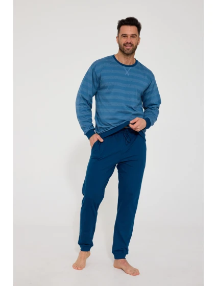 PÁNSKE PYŽAMO DR 117/211 FREE 17