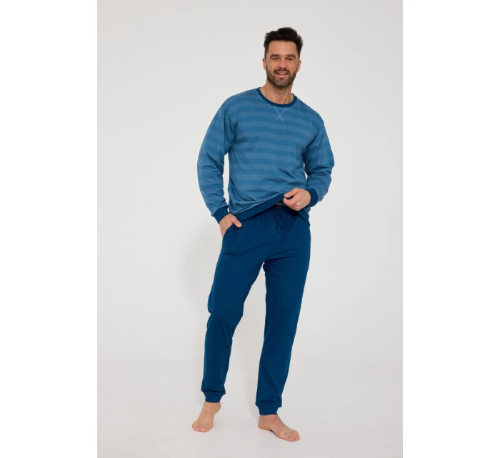 PÁNSKE PYŽAMO DR 117/211 FREE 17