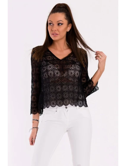 Blúzka model 115817 YourNewStyle Blúzka model 115817 YourNewStyle