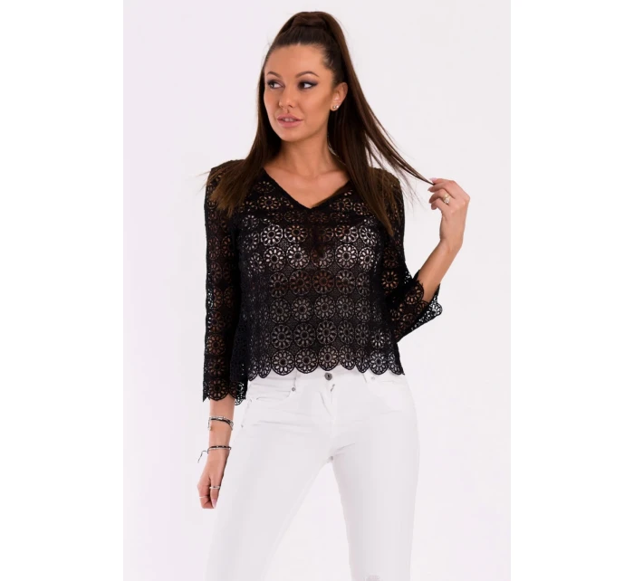 Blúzka model 115817 YourNewStyle Blúzka model 115817 YourNewStyle