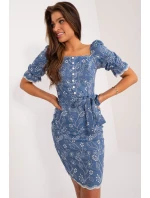 Denné šaty model 195787 Lakerta