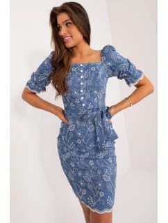 Denné šaty model 195787 Lakerta