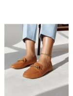 Mokasíny model 207481 Solea Mokasíny model 207481 Solea