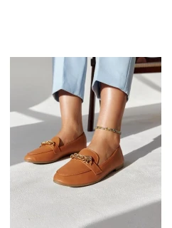 Mokasíny model 207481 Solea