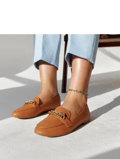 Mokasíny model 207481 Solea