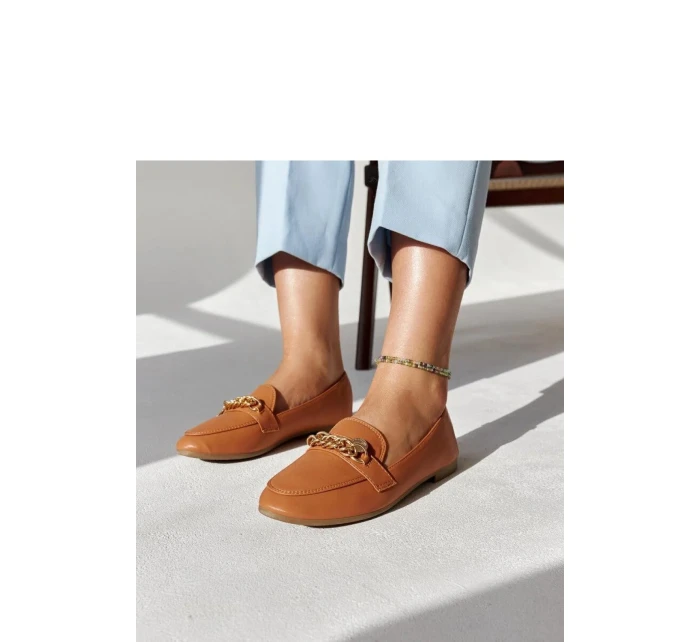 Mokasíny model 207481 Solea Mokasíny model 207481 Solea