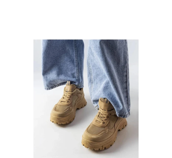 Tenisky model 207813 Solea