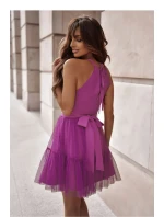 Večerné šaty model 208924 With You Večerné šaty model 208924 With You