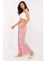 Dámske nohavice model 215116 Podúroveň