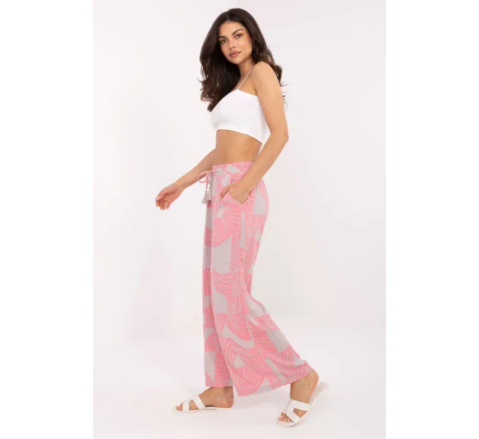 Dámske nohavice model 215116 Podúroveň