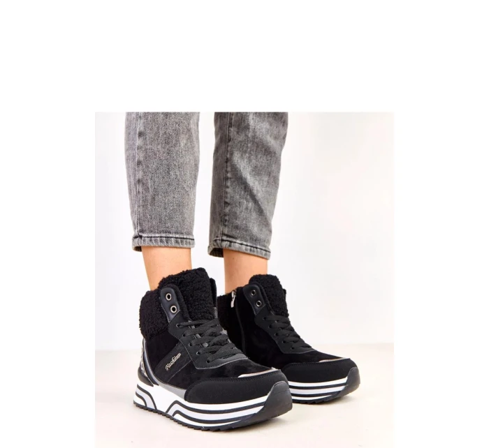 Športová obuv model 219665 Solea