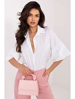 Dámska košeľa model 226620 Taliansko Moda