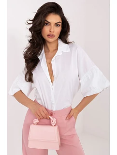 Dámska košeľa model 226620 Taliansko Moda