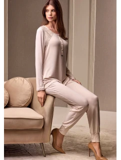 Dámske pyžamo Lormar 653801