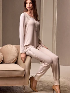 Dámské pyžamo model 22066333 - Lormar