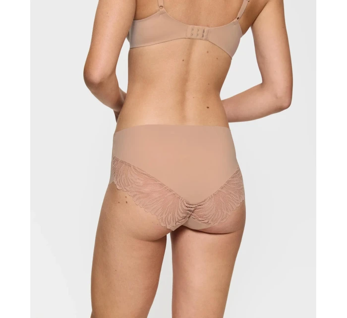 Pretty Micro Maxi - BROWN - TRIUMPH BROWN - TRIUMPH