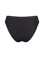 sloggi GO Sense High leg 2P - BLACK - SLOGGI BLACK - SLOGGI sloggi GO Sense High leg 2P - BLACK - SLOGGI BLACK - SLOGGI
