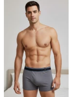 Boxerky Redo 1BE-807 Bamboo M-3XL Boxerky Redo 1BE-807 Bamboo M-3XL