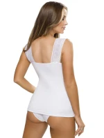 Dámska košieľka Emili Asari 2XL