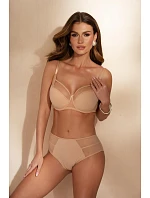 Polovyztužená dámská podprsenka semi soft model 15036887 Sophie Skin - Kinga