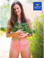 Dámské kalhotky Key LPF 218 A24 A'2 S-3XL