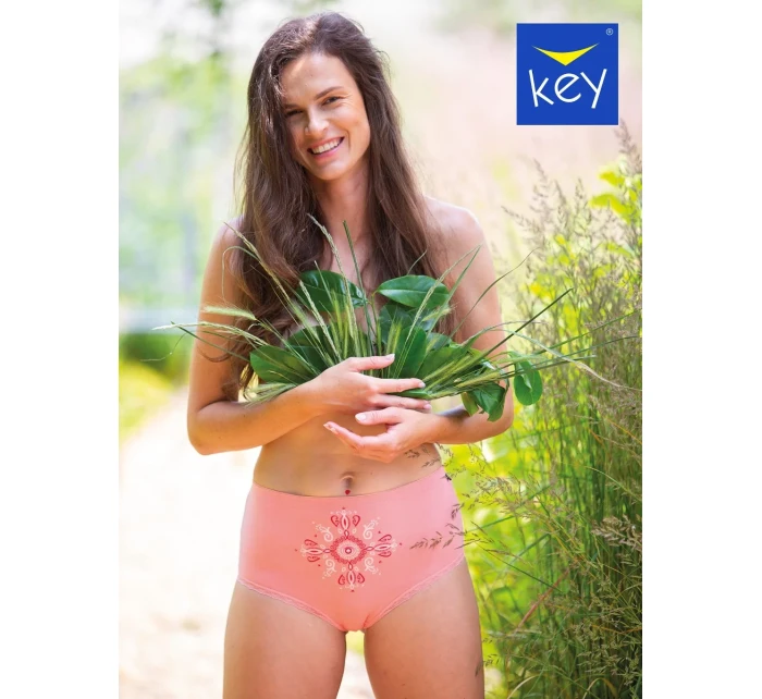 Dámské kalhotky Key LPF 218 A24 A'2 S-3XL