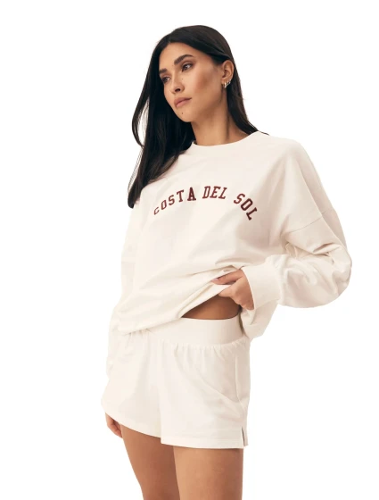 Dámske pyžamo 42678 Nimes - HENDERSON