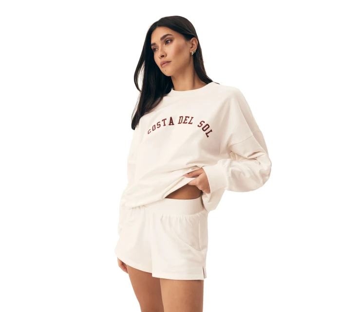 Dámske pyžamo 42678 Nimes - HENDERSON