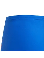 Plavecké šortky s logem Jr model 20215194 - ADIDAS