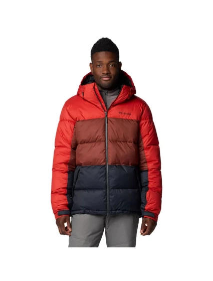 Columbia Slope Style Jacket M 2087401698 pánske Columbia Slope Style Jacket M 2087401698 pánske