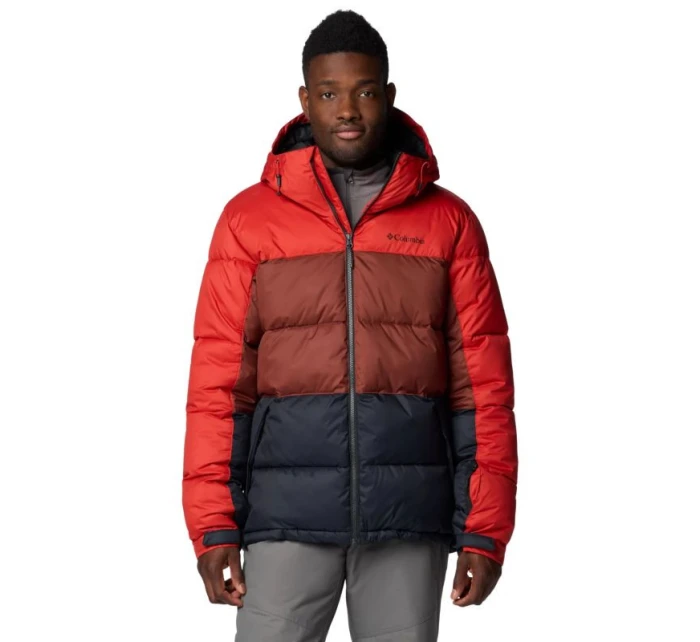 Columbia Slope Style Jacket M 2087401698 pánske Columbia Slope Style Jacket M 2087401698 pánske