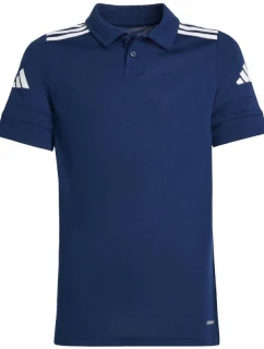 Tričko Squadra 25 Polo Jr model 21037474 - ADIDAS