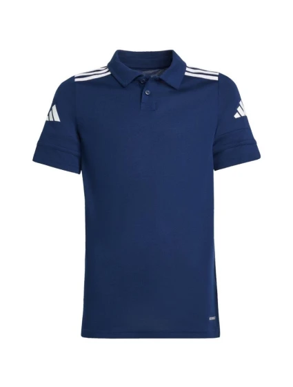 Tričko adidas Squadra 25 Polo Jr JY3413 Tričko adidas Squadra 25 Polo Jr JY3413